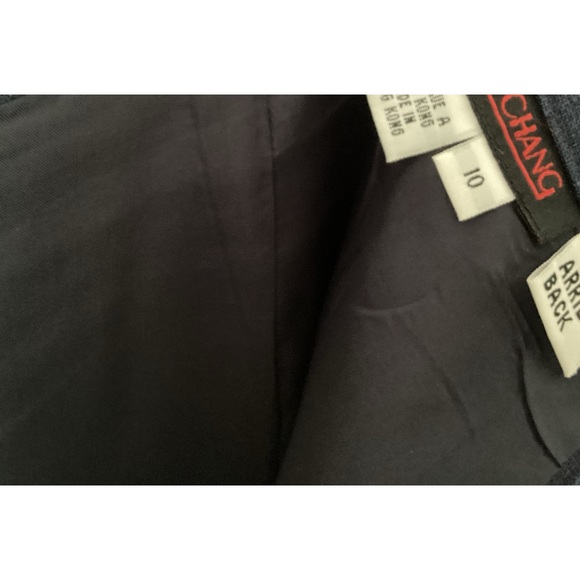 Simon Chang set - Picture 3 of 6